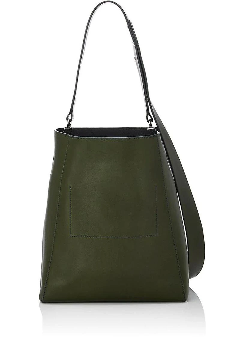 商品Calvin Klein|Bucket Bag,价格¥13351,第4张图片详细描述