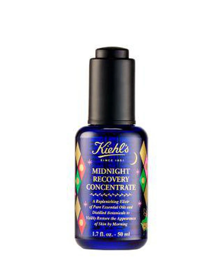 商品Kiehl's|午夜修复精华液 - 圣诞限定版,价格¥406,第3张图片详细描述