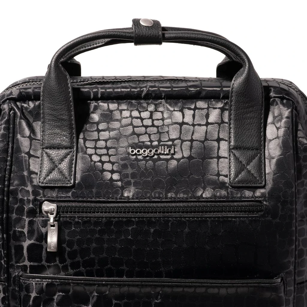 商品Baggallini|Soho Backpack,价格¥872,第4张图片详细描述