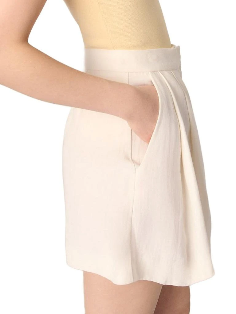 商品Maje|Flowing Shorts,价格¥1405,第5张图片详细描述