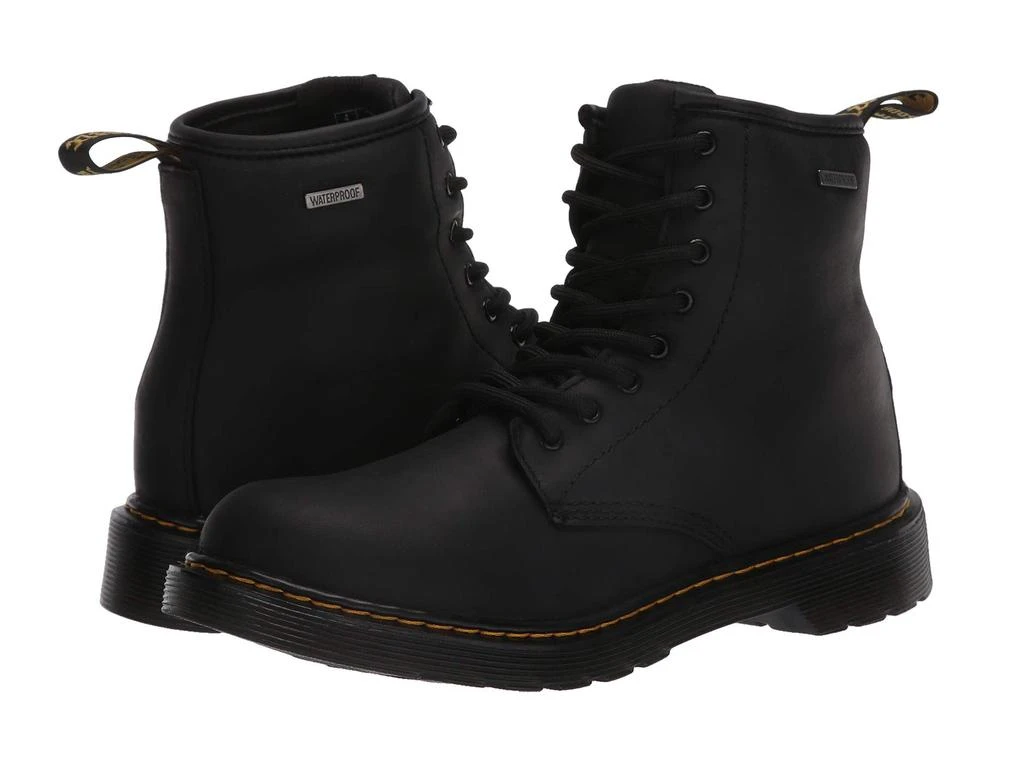 商品Dr. Martens|1460 Waterproof (Big Kid),价格¥487,第1张图片