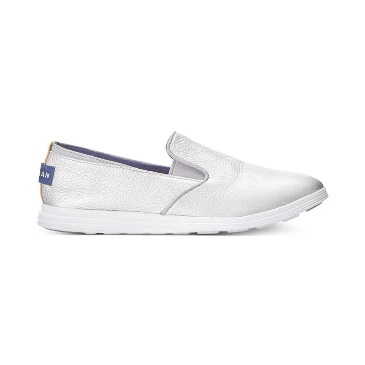 商品Cole Haan|Ella Grand 2 Slip-On Sneakers,价格¥631,第3张图片详细描述