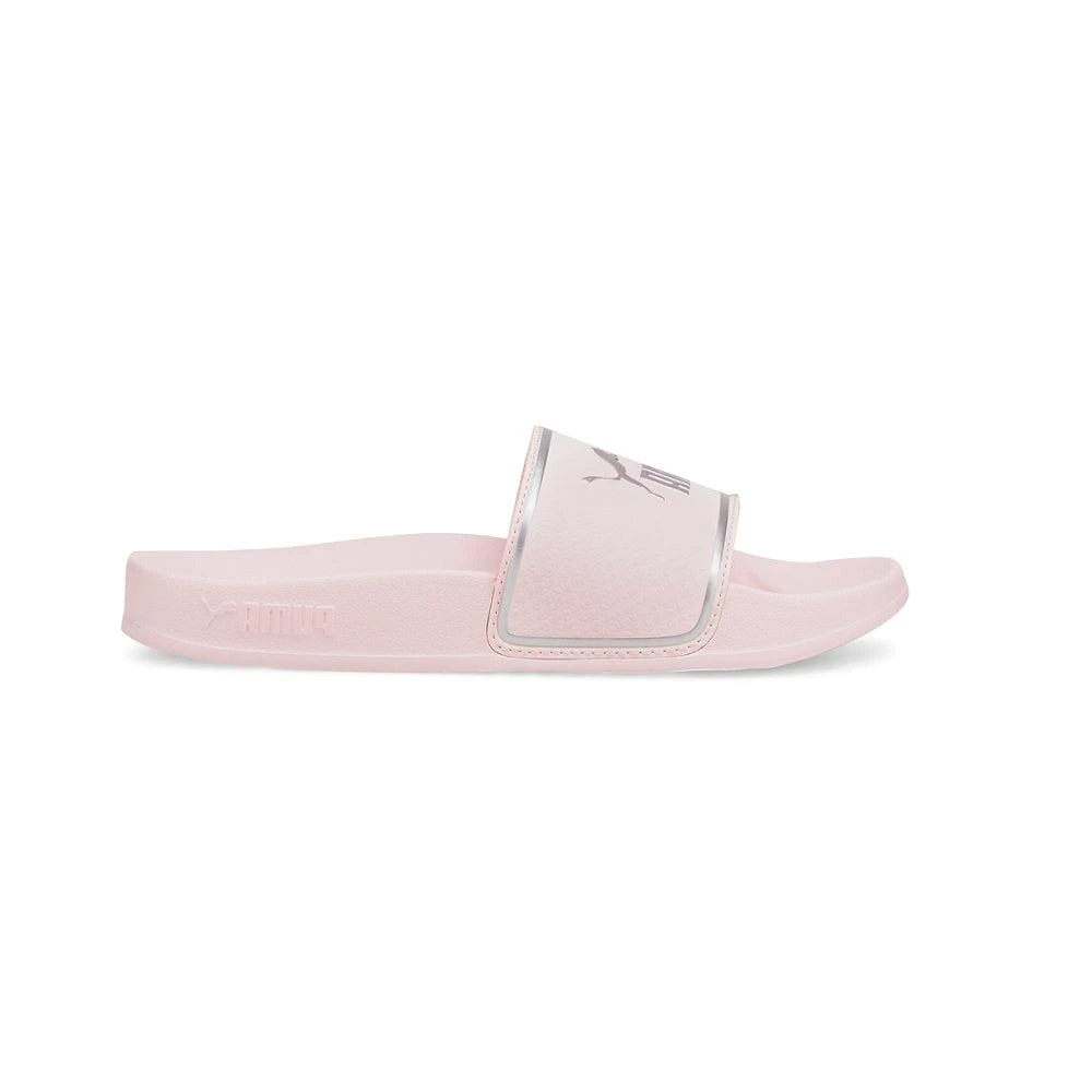 商品Puma|Leadcat 2.0 Slide Sandals (Little Kid-Big Kid),价格¥149,第1张图片