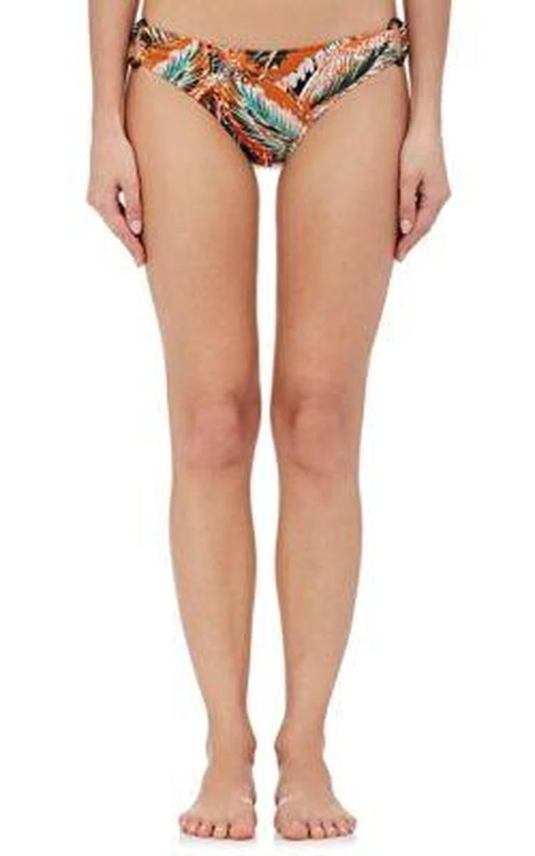 商品Milly|Barbados Bikini Bottom,价格¥510,第1张图片