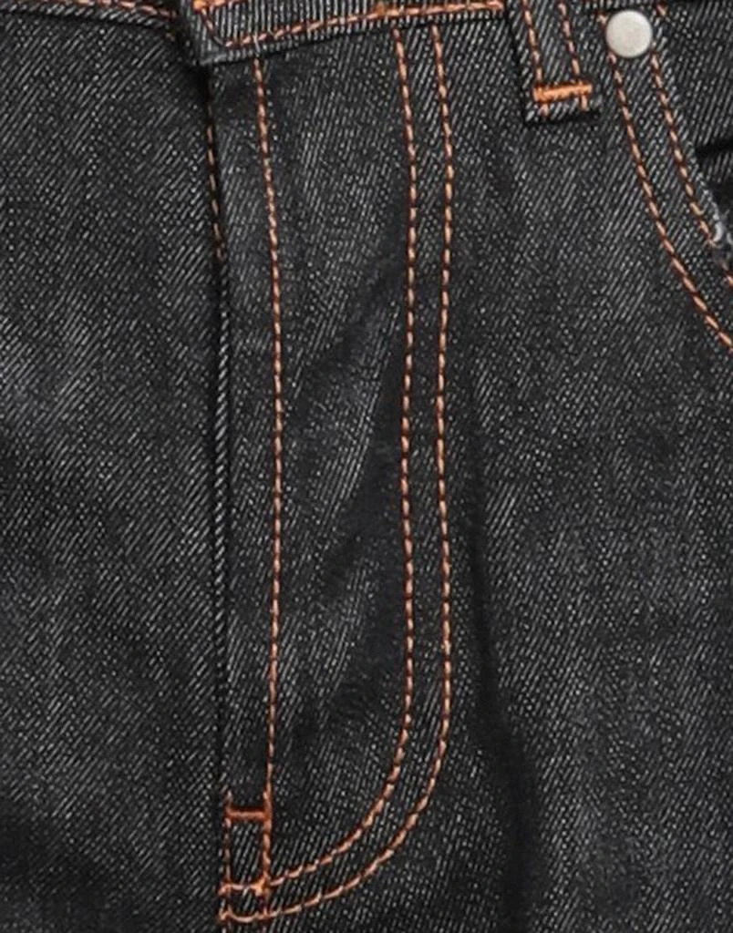 商品LIU •JO|Denim pants,价格¥666,第4张图片详细描述