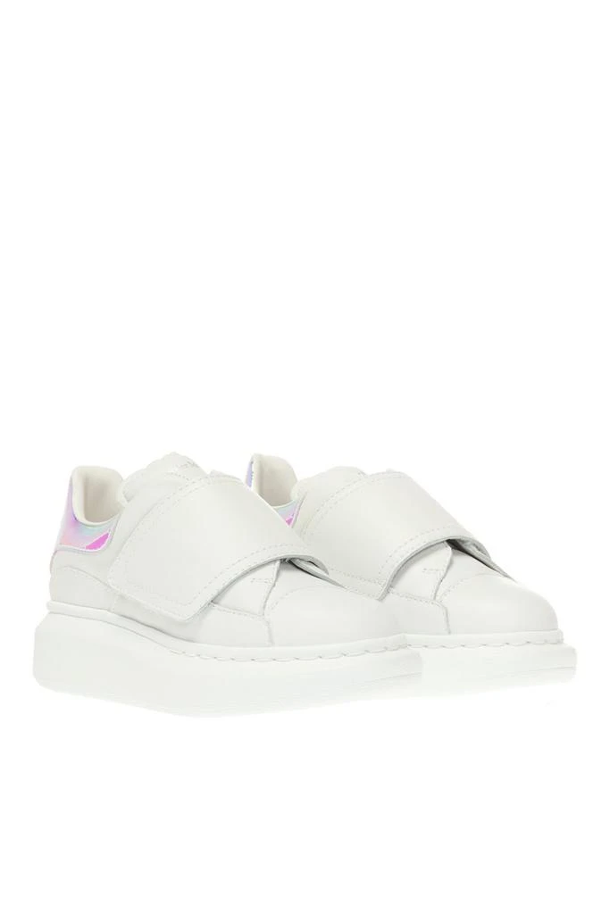 商品Alexander McQueen|‘Larry’ sneakers,价格¥726,第5张图片详细描述