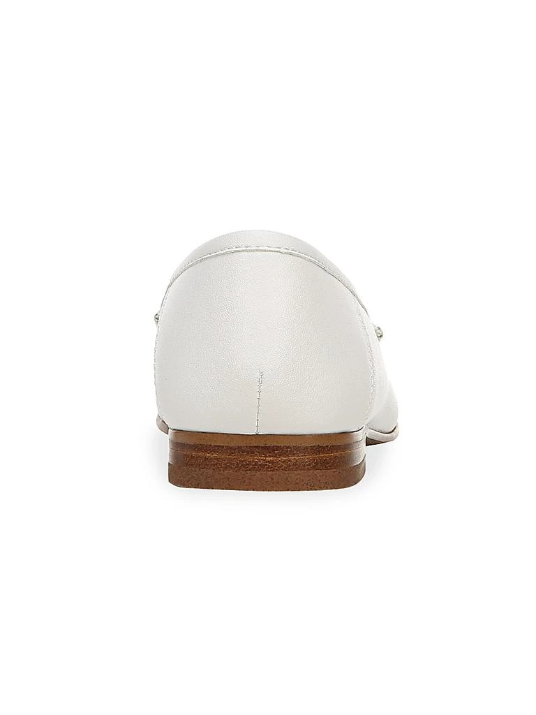 商品Sam Edelman|Little Girl's &amp; Girl's Loraine Mini Leather Loafers,价格¥312,第2张图片详细描述