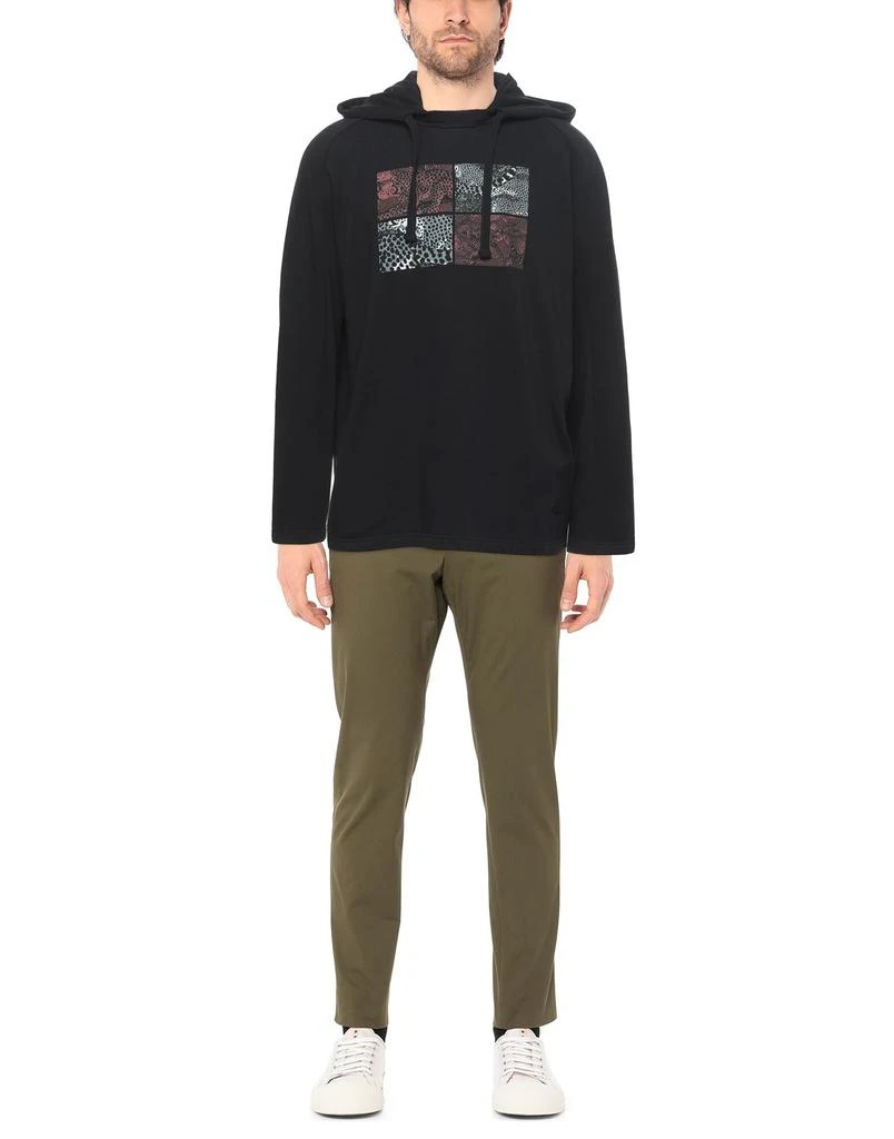 商品Kenzo|Hooded sweatshirt,价格¥811,第2张图片详细描述