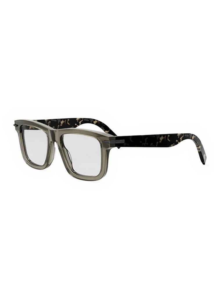 商品Dior|DIORBLACKSUITO S7I Eyewear,价格¥3670,第2张图片详细描述