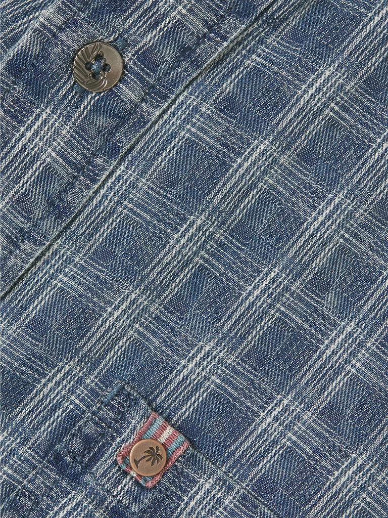 Lopez Island Check Shirt 商品