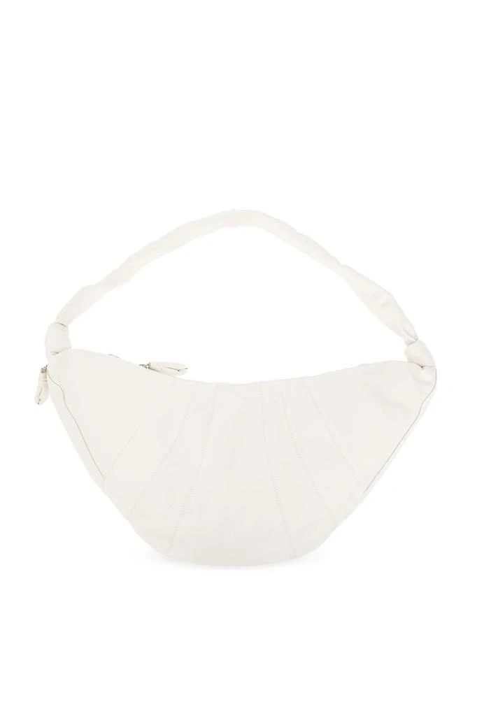 商品Lemaire|Lemaire Croissant Zip-Up Large Crossbody Bag,价格¥9466,第1张图片