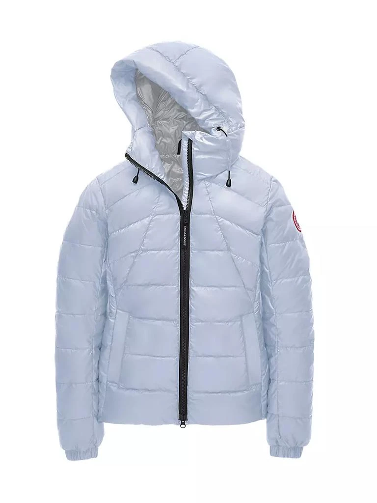 商品Canada Goose|Arctic Program Abbott Packable Down Hoodie,价格¥5967,第1张图片