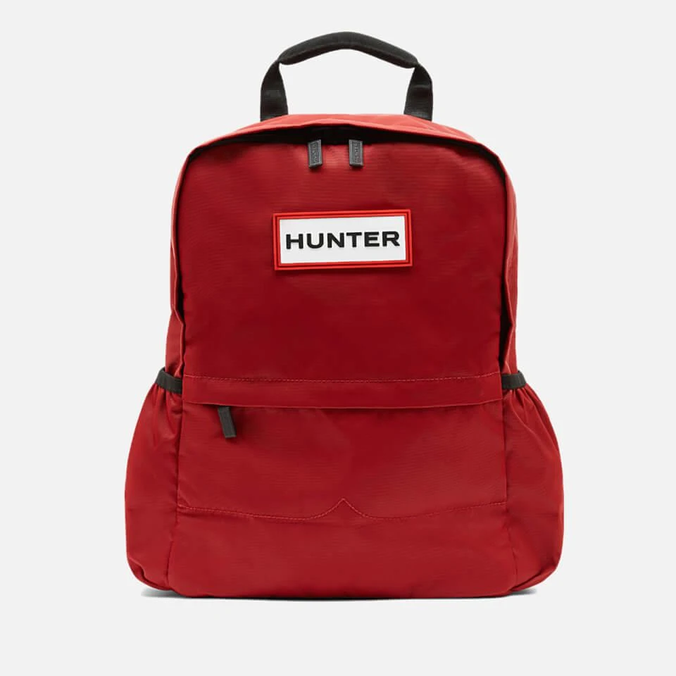 商品Hunter|Hunter Original Nylon Backpack,价格¥586,第1张图片