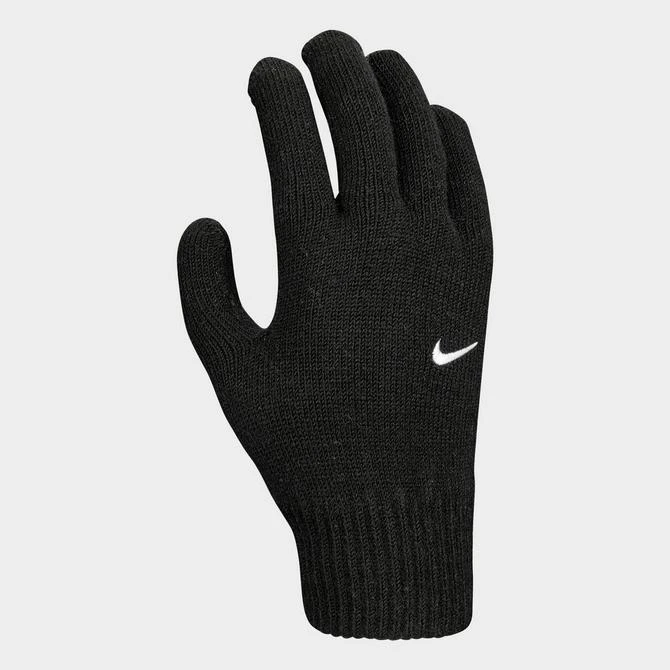 商品NIKE|Nike Swoosh Knit 2.0 Gloves,价格¥90,第2张图片详细描述