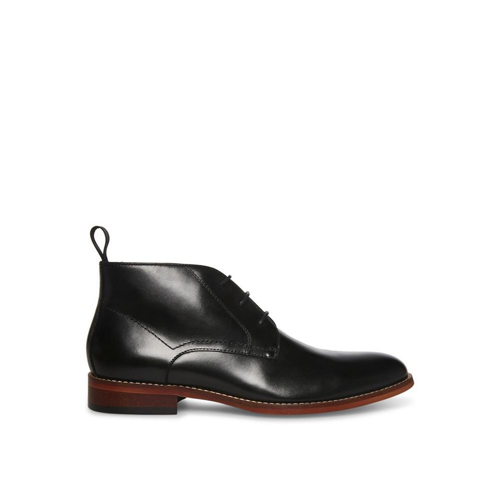 Men's Favien Chukka Boots商品第2张图片规格展示