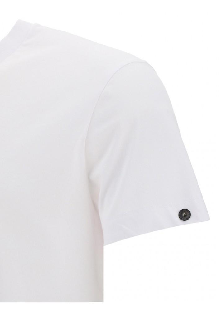 商品Neil Barrett|X 2 T-Shirt,价格¥1044,第5张图片详细描述