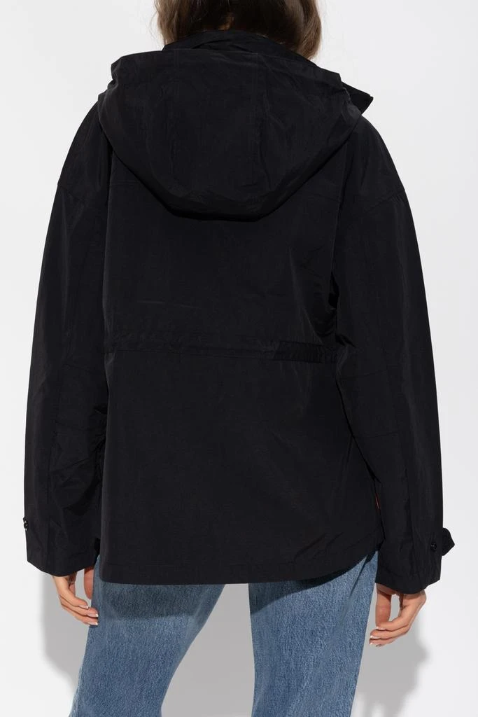 商品Hunter|Hooded jacket,价格¥766,第4张图片详细描述