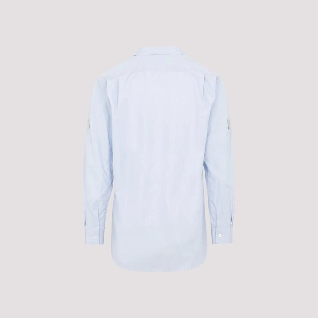 商品Comme des Garcons|COMME DES GARÇONS  SHIRT LONG-SLEEVED SHIRT,价格¥3685,第2张图片详细描述