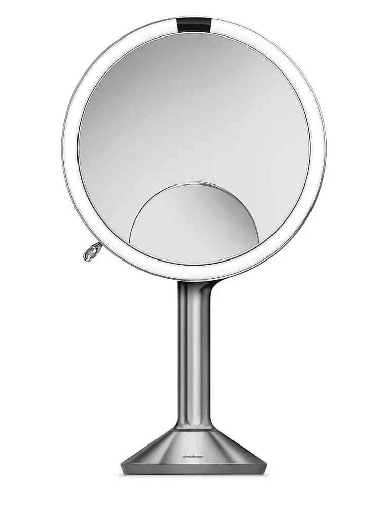 商品simplehuman|8" Sensor Mirror Trio,价格¥2254,第1张图片