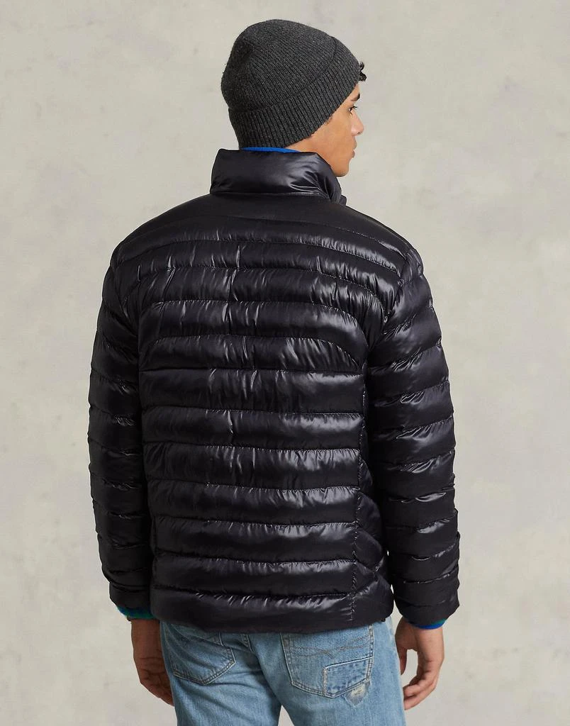 商品Ralph Lauren|Shell  jacket,价格¥2183,第3张图片详细描述