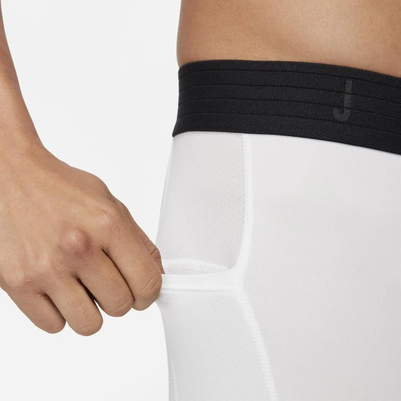 商品Jordan|Jordan Dry Air 3/4 Tights - Men's,价格¥190,第4张图片详细描述