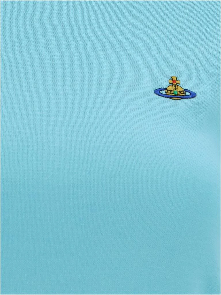 商品Vivienne Westwood|VIVIENNE WESTWOOD T-SHIRTS,价格¥1940,第3张图片详细描述