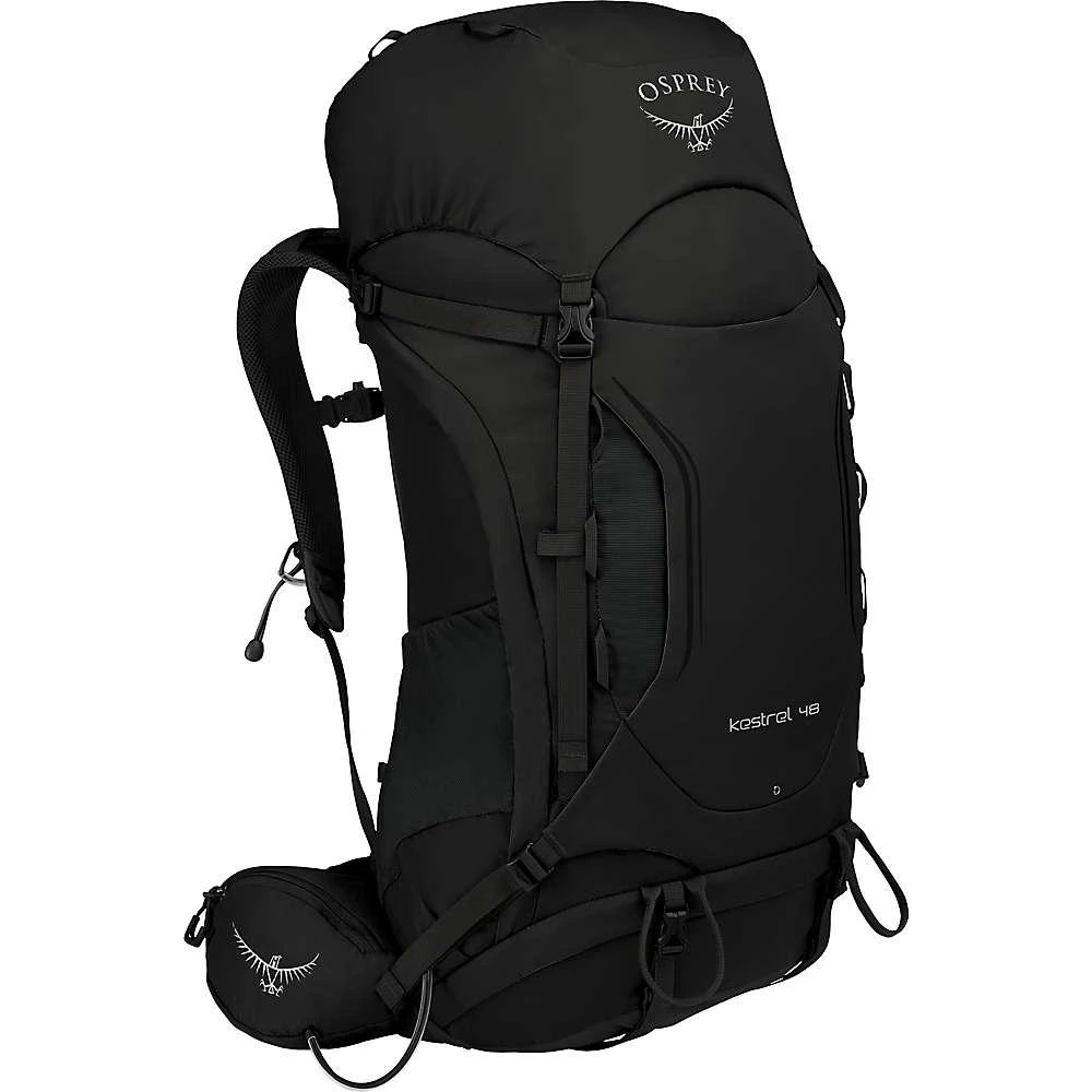 商品Osprey|Osprey Kestrel 48 Backpack,价格¥1161,第1张图片