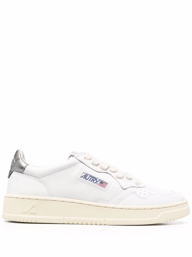 商品Autry|LOW WOM LEAT/LEAT,价格¥1258,第1张图片