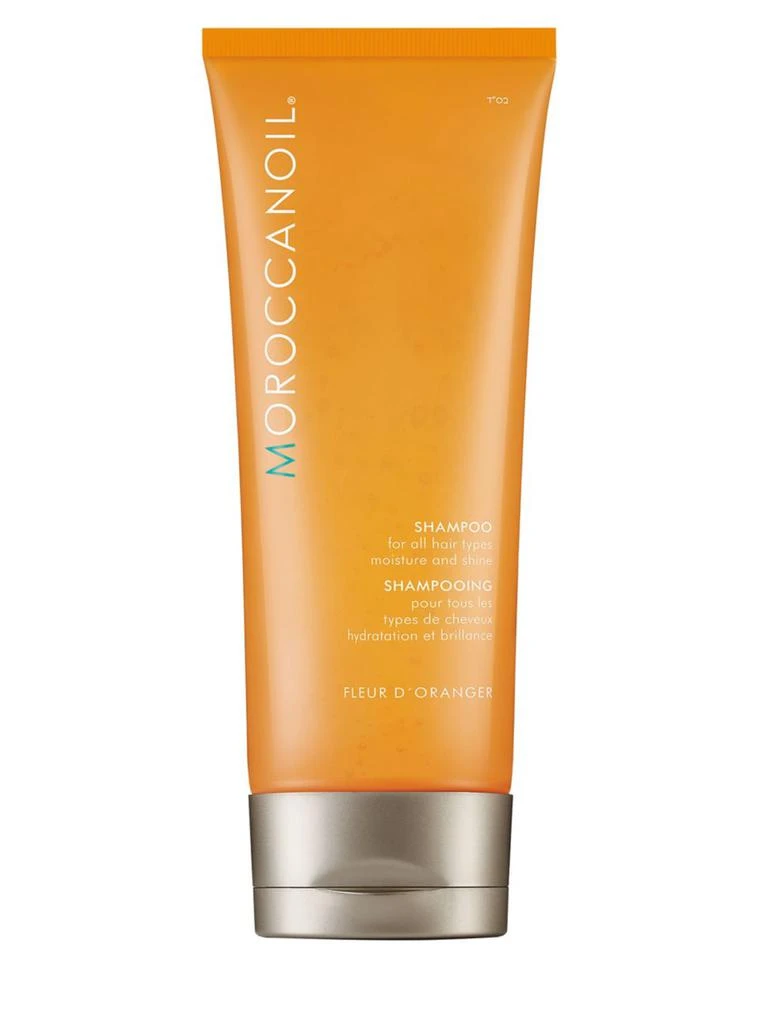 商品Moroccanoil|Shampoo - Fleur d' Oranger,价格¥195,第1张图片