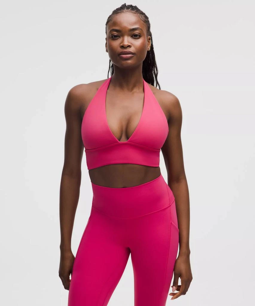 lululemon Align™ Halter Bra *Light Support, C/D Cup 商品