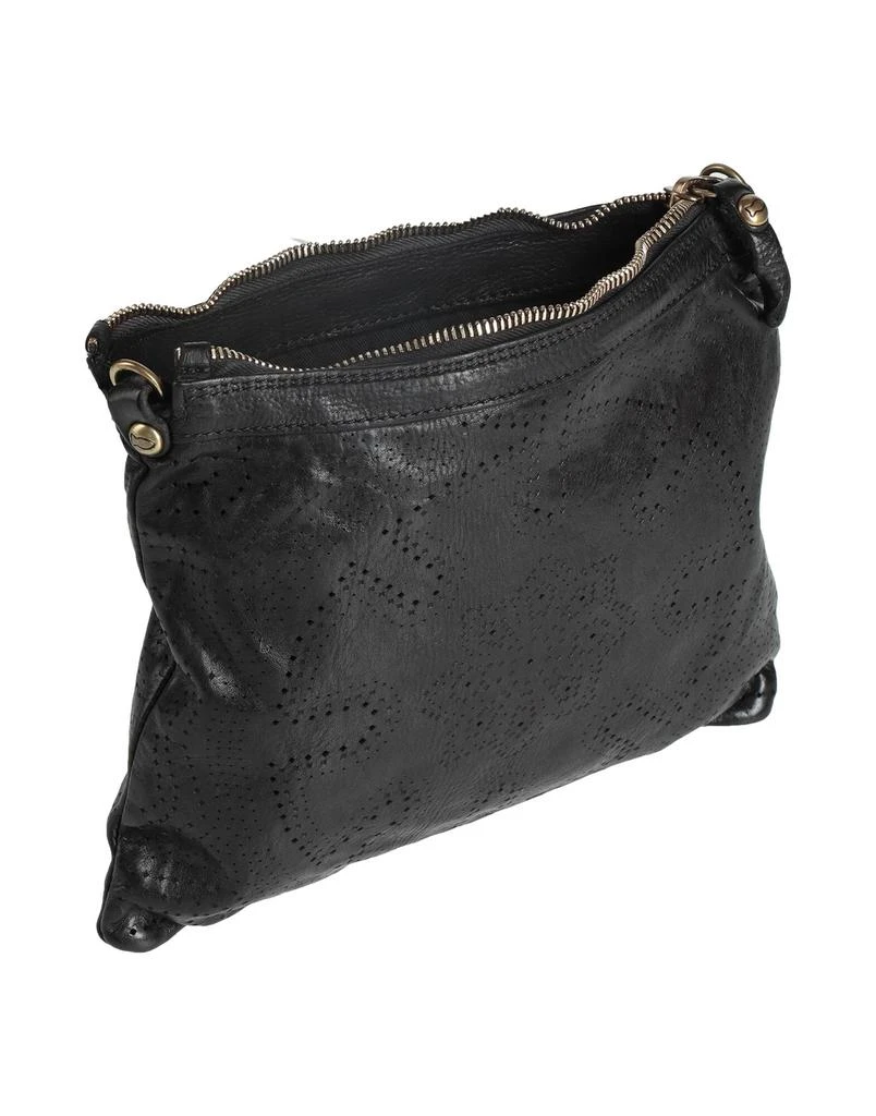 商品CAMPOMAGGI|Cross-body bags,价格¥1243,第2张图片详细描述