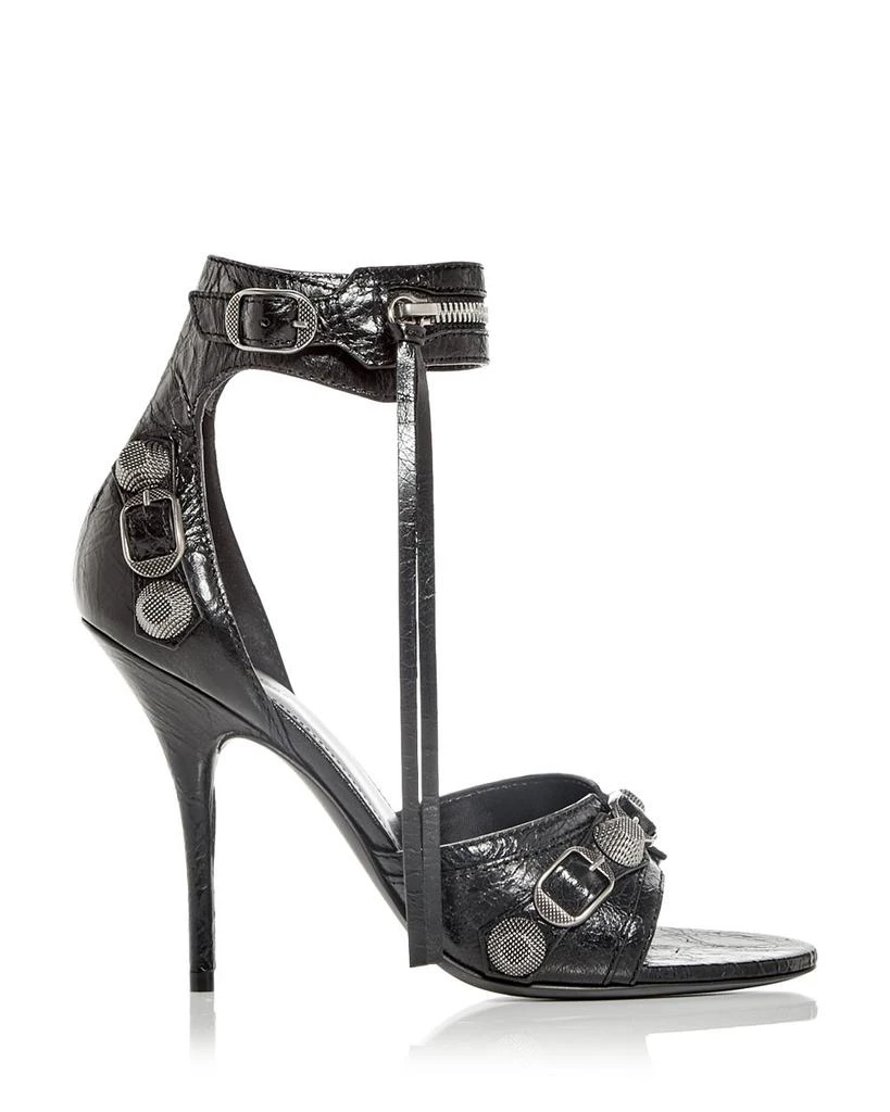 Women's Cagole High Heel Sandals 商品