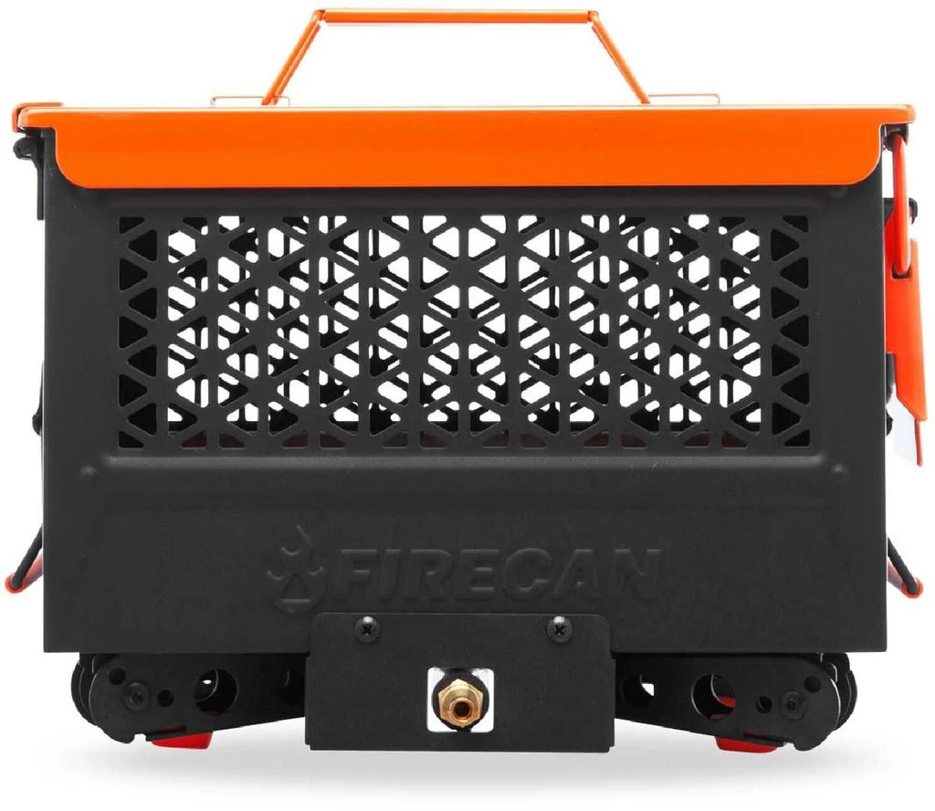 商品Ignik|Ignik - FireCan Portable Firepit,价格¥1508,第2张图片详细描述