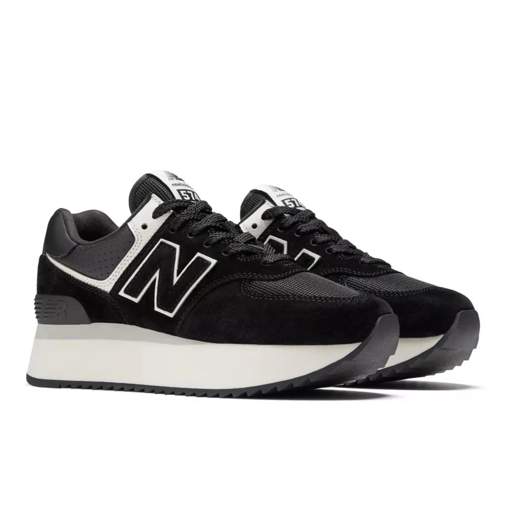 商品New Balance|574+,价格¥698,第2张图片详细描述