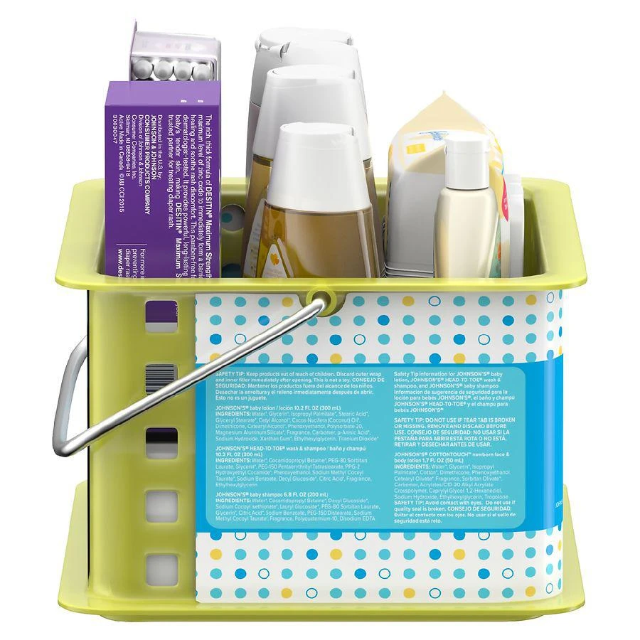 Bath Discovery Gift Set 商品
