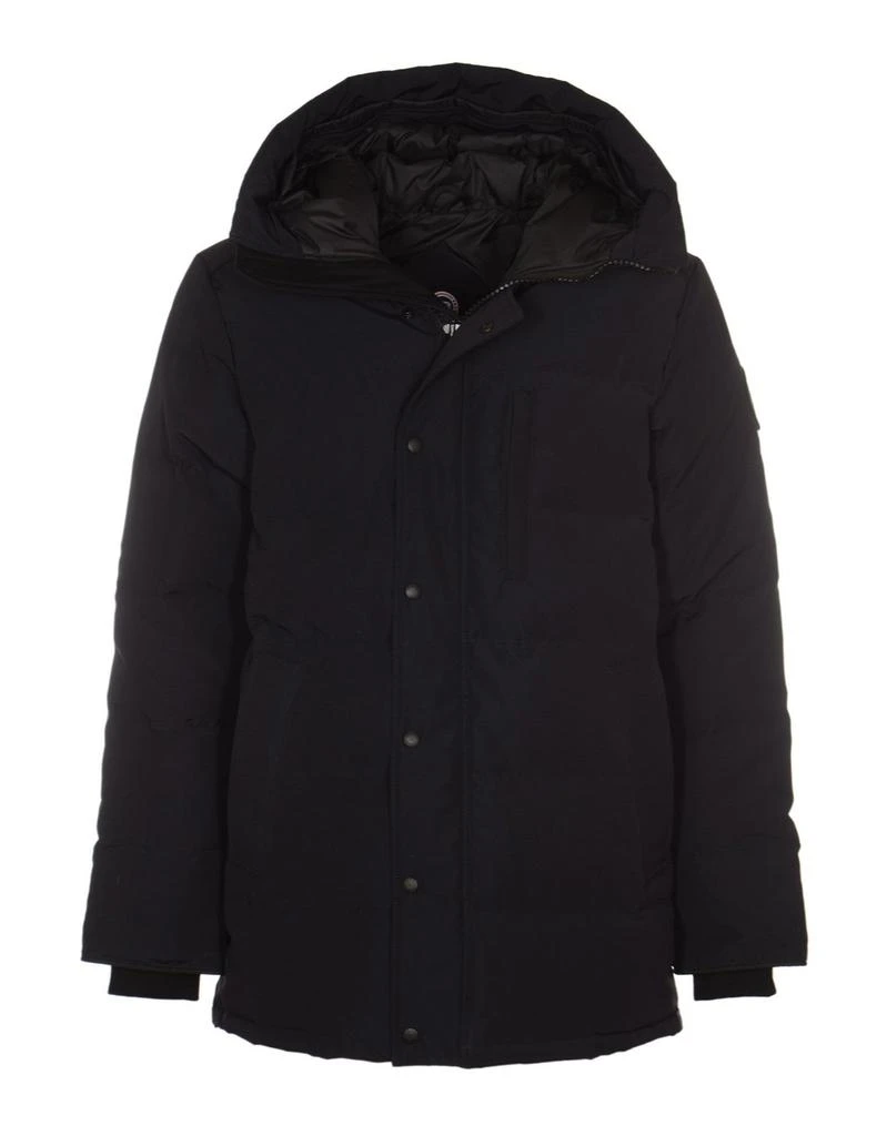 商品Canada Goose|Canada Goose Carson Hooded Parka,价格¥7399,第1张图片