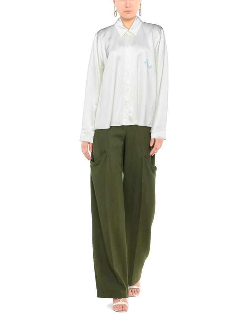 商品Martine Rose|Solid color shirts & blouses,价格¥1381,第4张图片详细描述