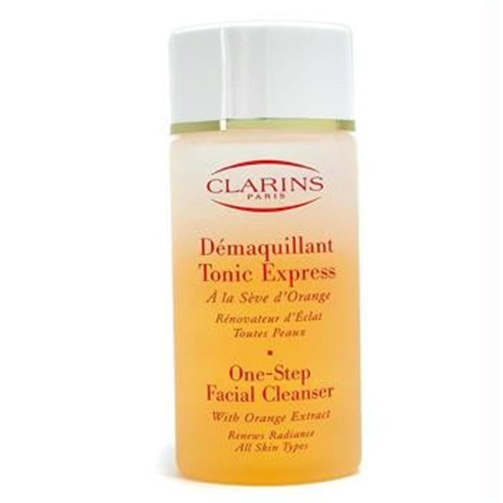 Clarins One Step Facial Cleanser - 200ml-6.7oz商品第1张图片规格展示