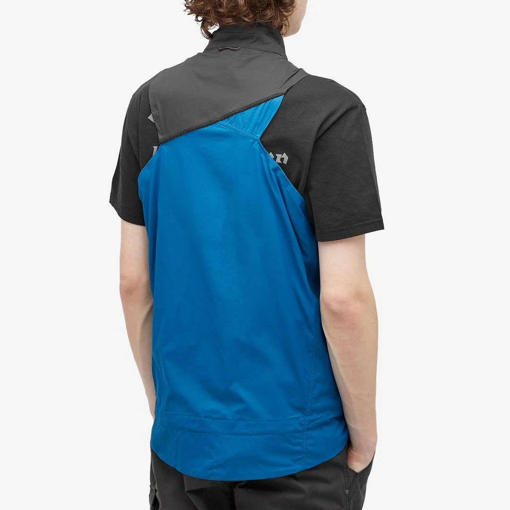 商品Klattermusen|Klättermusen Nal Vest,价格¥874,第3张图片详细描述