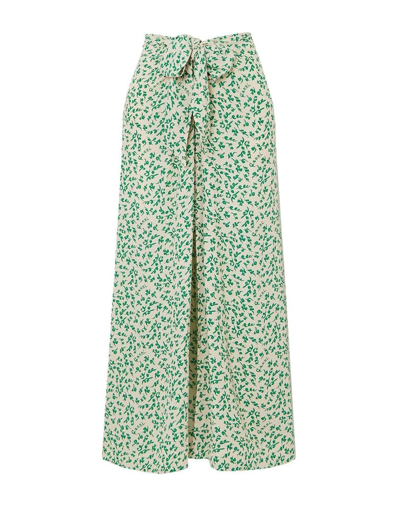 商品Ganni|Maxi Skirts,价格¥486,第1张图片