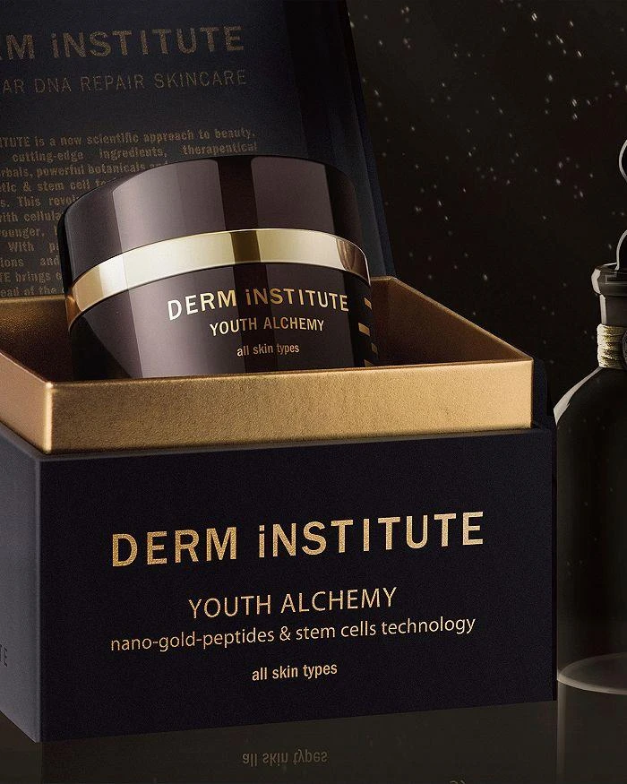 商品DERM iNSTITUTE|Youth Alchemy Cream,价格¥3635,第2张图片详细描述