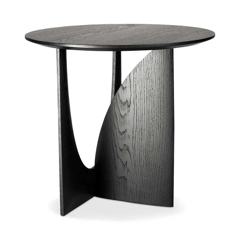 Geometric Side Table 商品