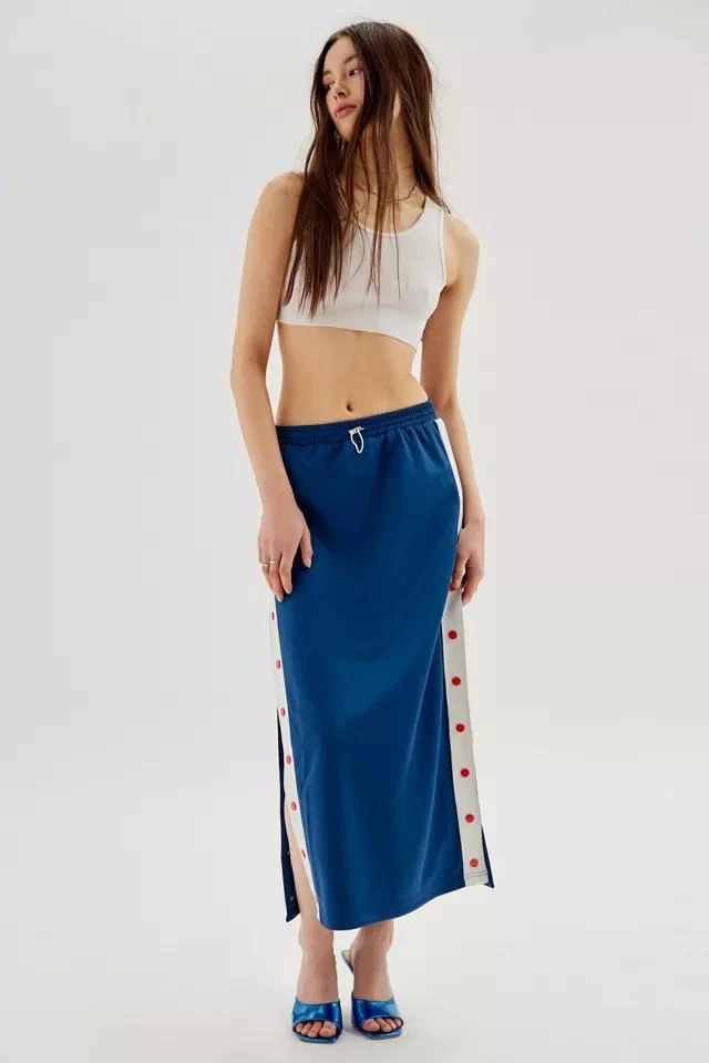 商品Urban Outfitters|UO Ryder Tearaway Midi Skirt,价格¥222,第4张图片详细描述