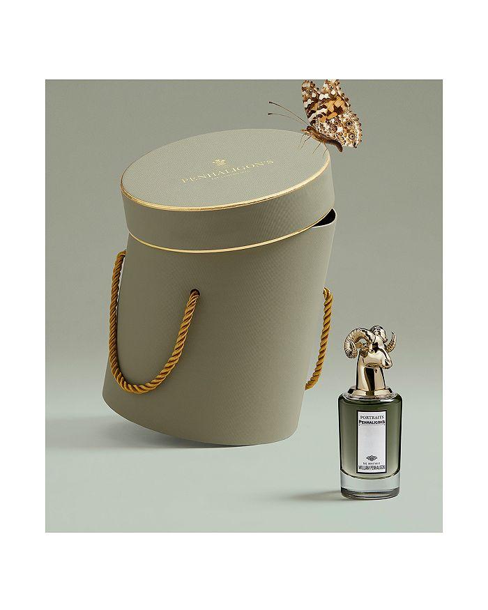 The Inimitable William Penhaligon Eau de Parfum 2.5 oz.商品第6张图片规格展示