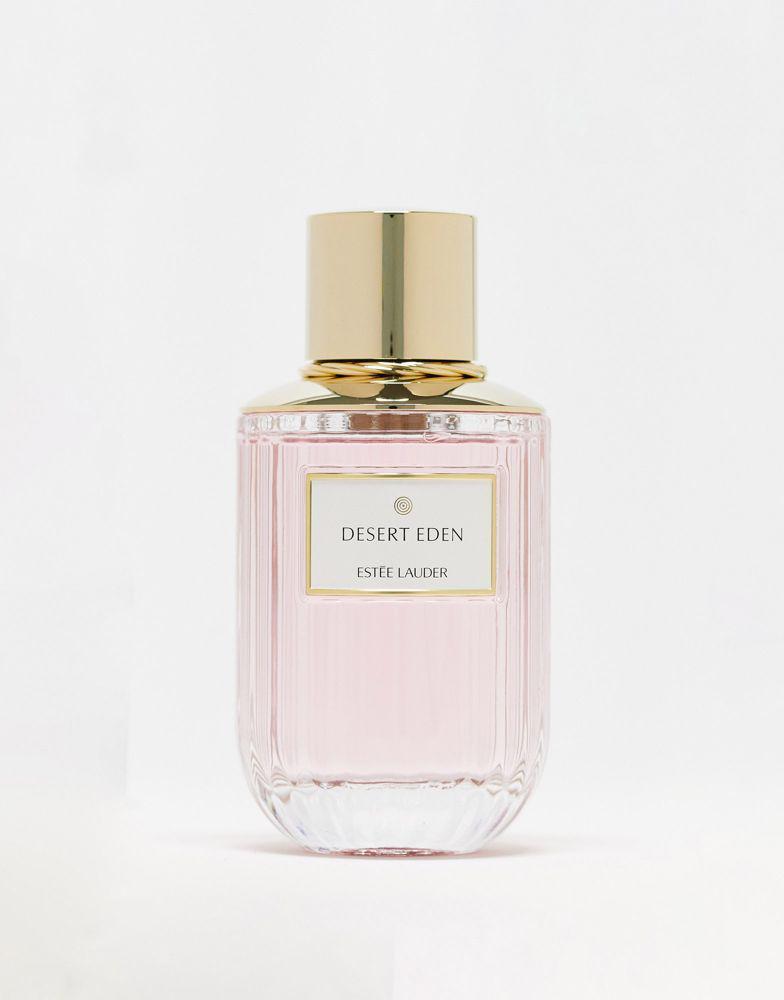 商品Estée Lauder|Estee Lauder Luxury Fragrance Desert Eden Eau de Parfum Spray 100ml,价格¥1186,第1张图片