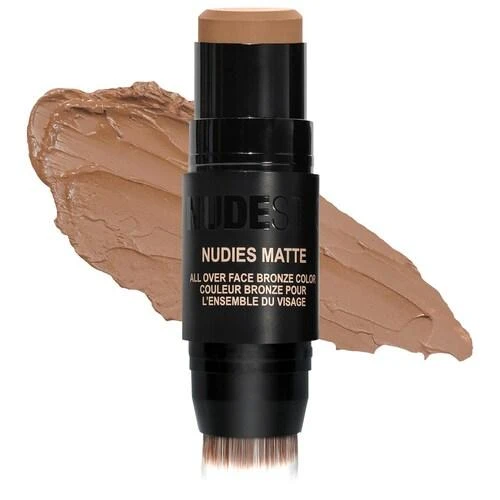 商品NUDESTIX|Nudies Matte Cream Bronzer,价格¥274,第1张图片