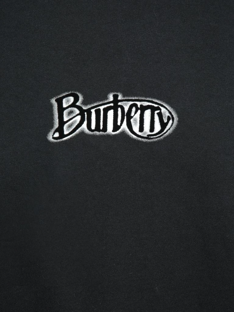 商品Burberry|Burberry T-Shirts,价格¥2909,第3张图片详细描述