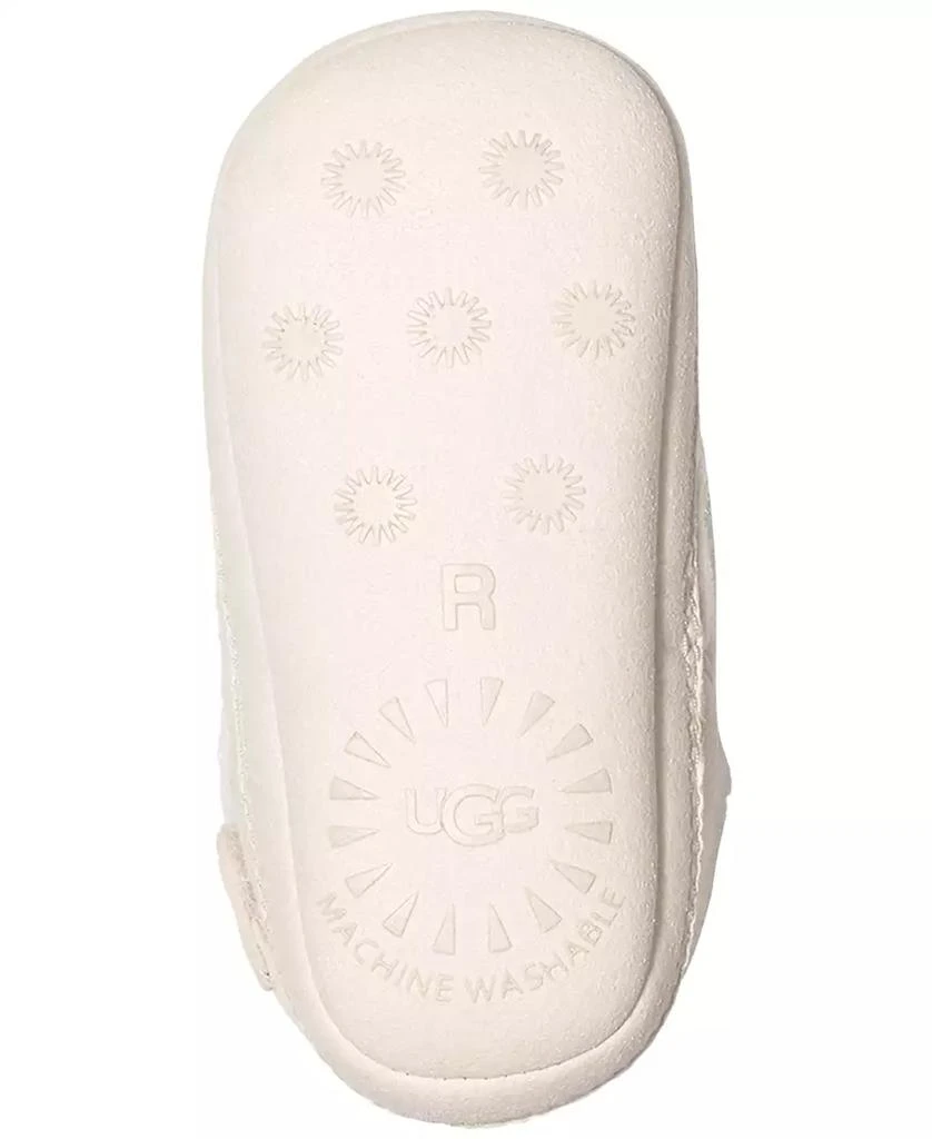 商品UGG|Baby Skylar Slip-On Knit Booties,价格¥374,第5张图片详细描述