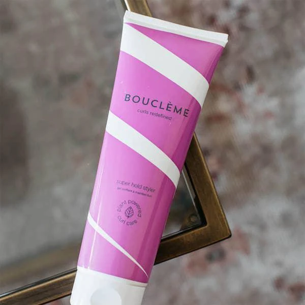 商品Boucleme|Bouclème Super Hold Styler 250ml,价格¥243,第5张图片详细描述