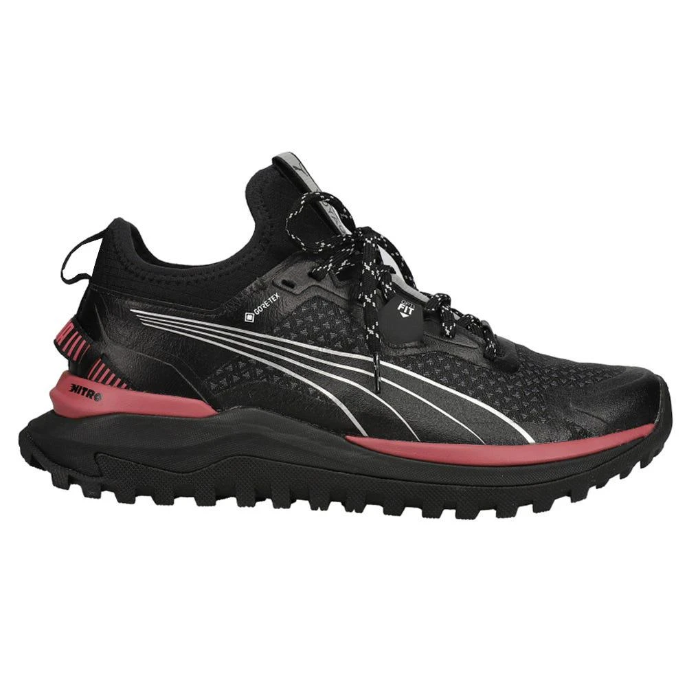 商品Puma|Voyage Nitro Gore-Tex Running Shoes,价格¥609,第1张图片